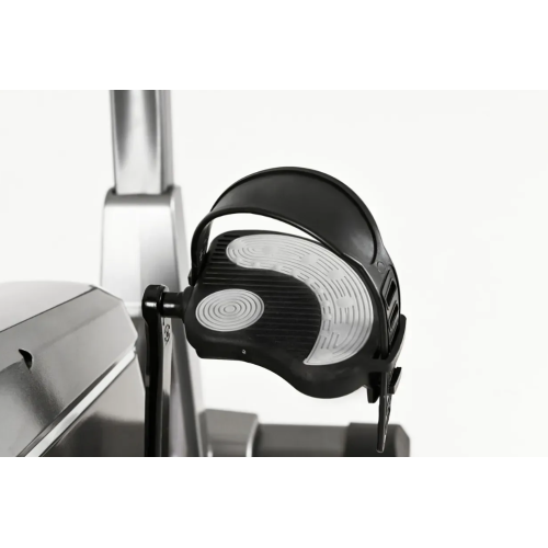 Велотренажер  Toorx Upright Bike BRX 85 EVO - фото №3